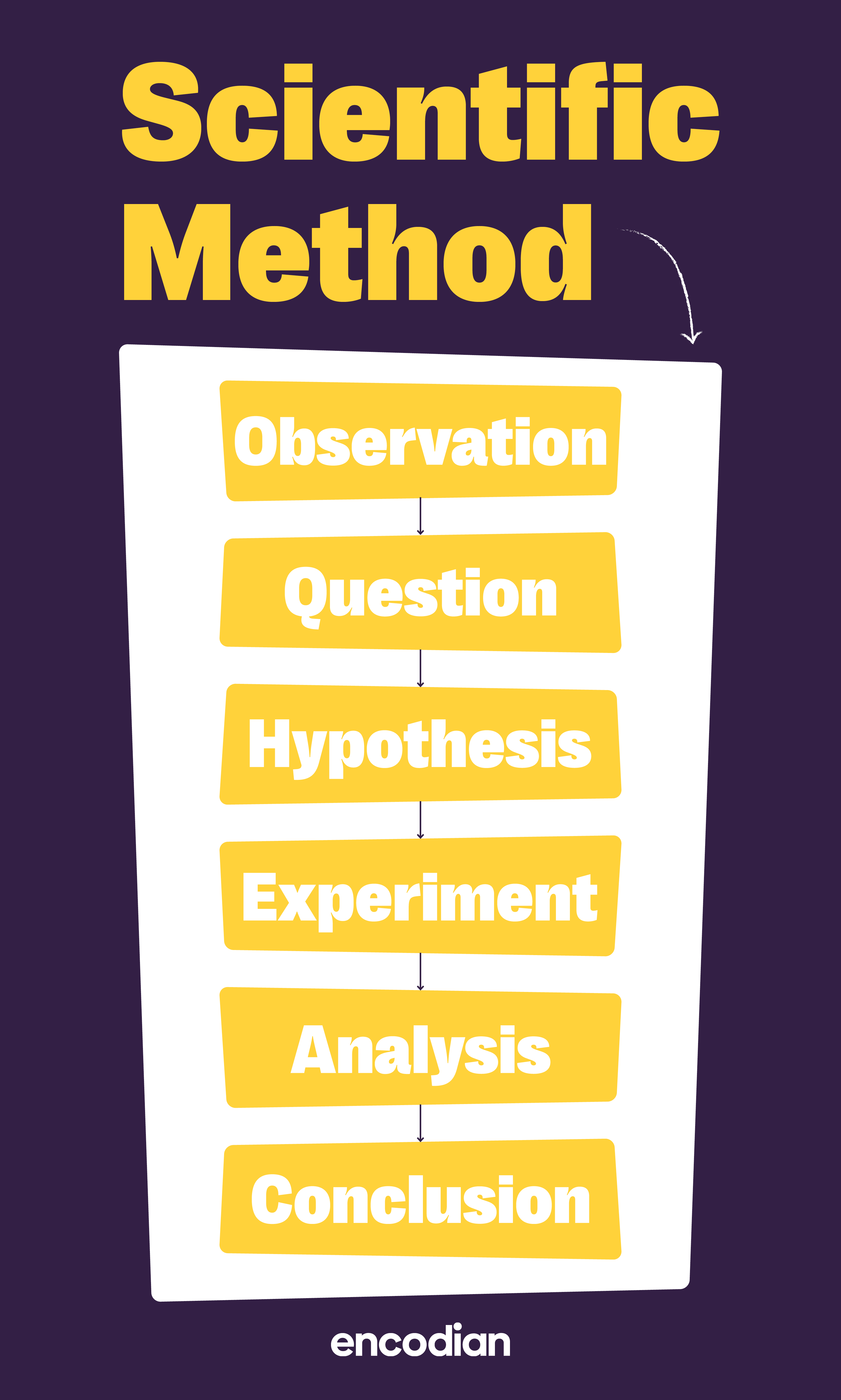 scientific method