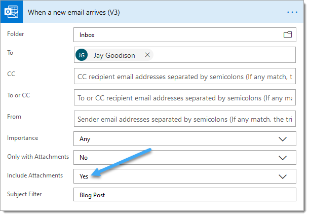 Convert Attachment to PDF