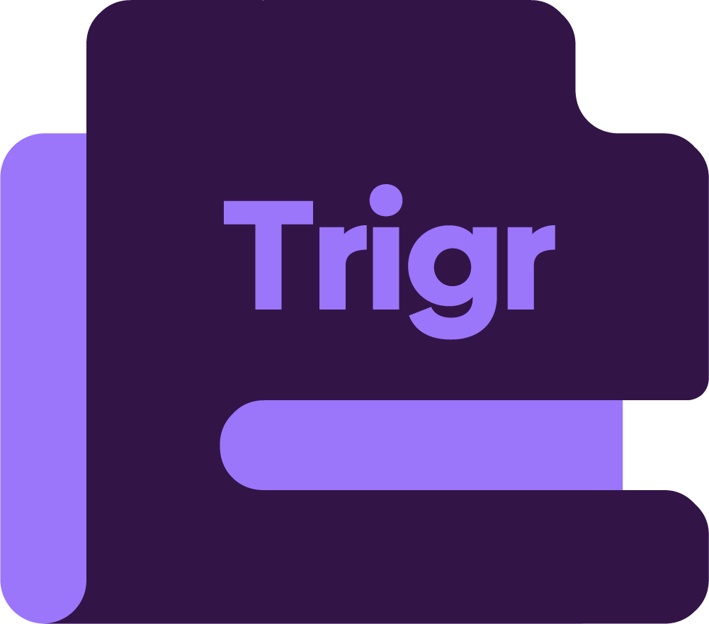 Encodian Trigr