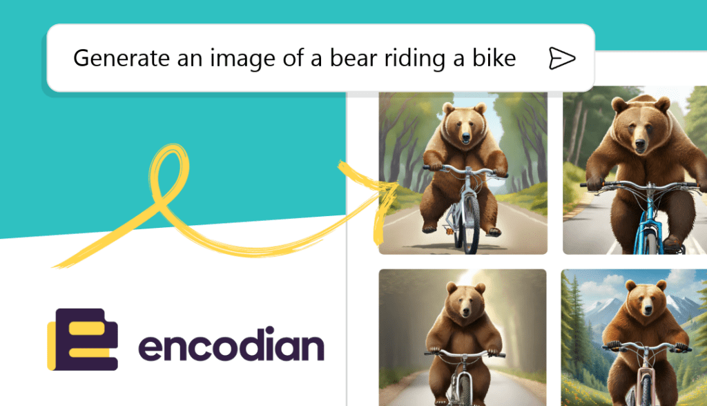 AskAI - Microsoft AI - image generation